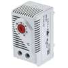 Thermostat pour tissu chauffant