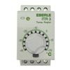 Thermostat hors gel Eberlé