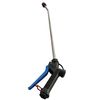 Lance MTM avec tube inox et buse plastique 110-03, 750mm, entrée 1/4 F