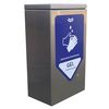 Distributeur automatique de gel hydroalcoolique