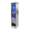 SELF VENDING DISTRIBUTEUR 2 LIGNES D'ARTICLES EN SACHETS INDIVIDUELS