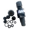 Clapet d'injection
