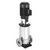Pompe Ebara EVMS 3 triphasée pour production osmose