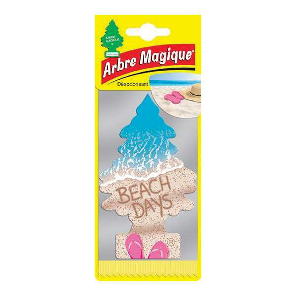 Arbre Magique Beach Days