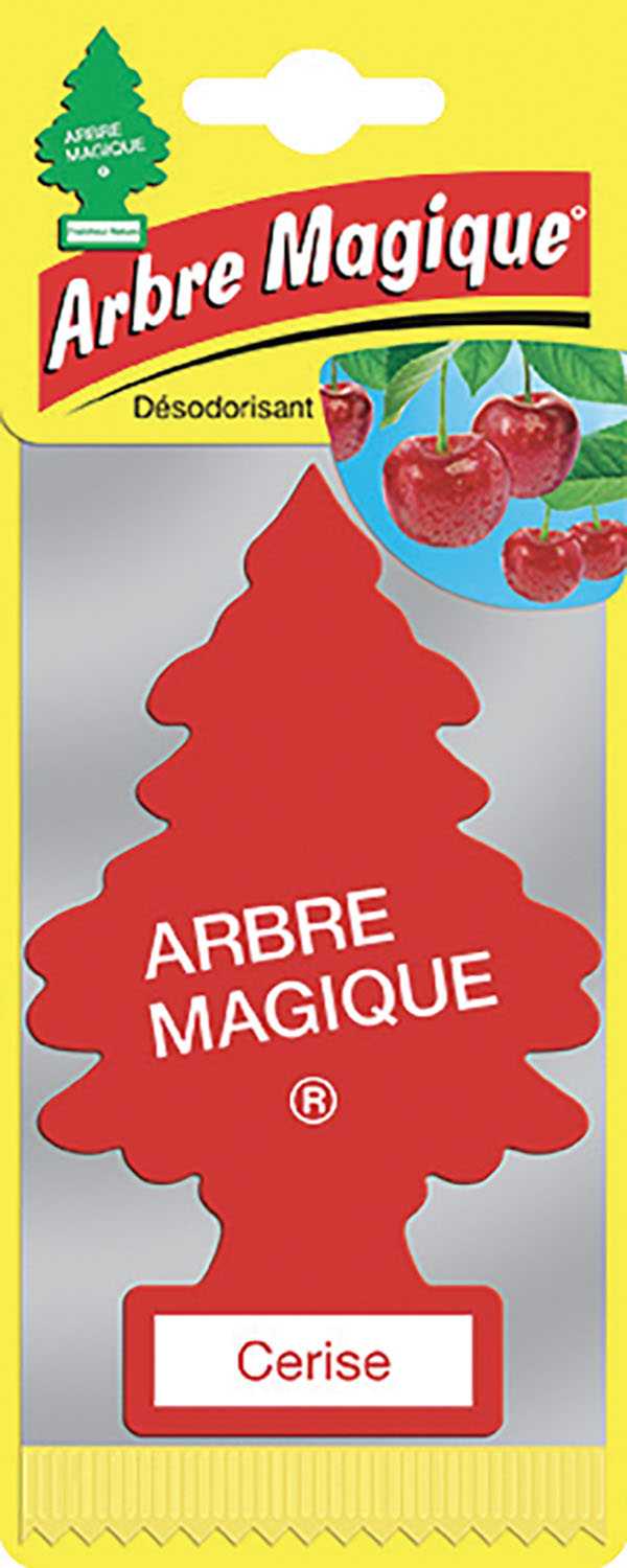 Arbre Magique Cerise