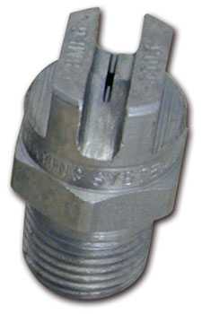 Buse 1/8 MEG 6505