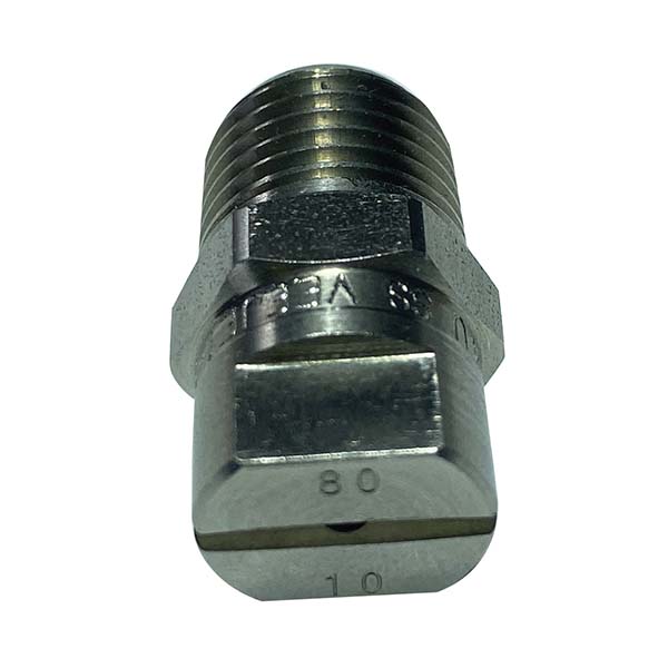 Buse Veejet inox 1/4 8010