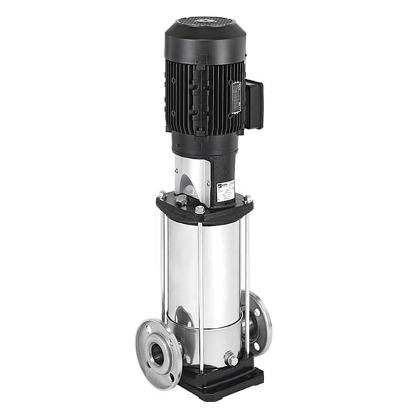 Pompe Ebara EVMS 3 triphasée pour production osmose