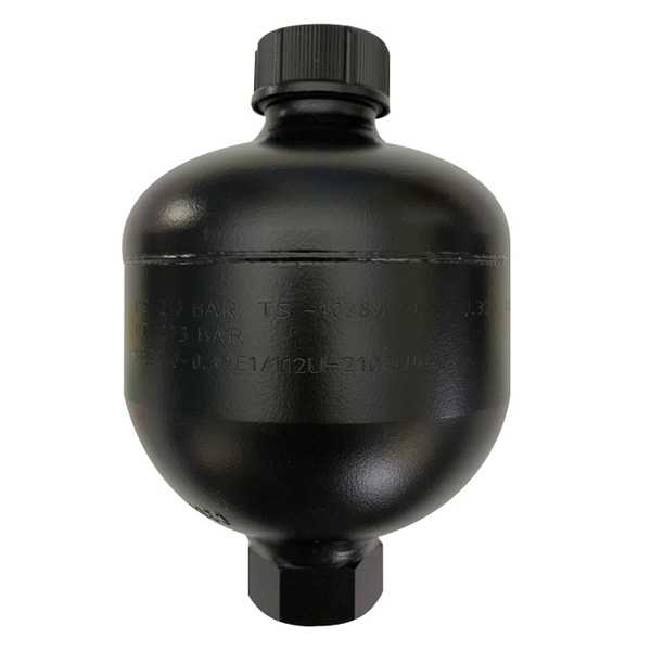 Antibélier MTM 3/8