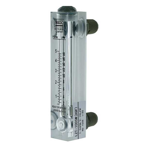 Débitmètre DN15 1000 l/h